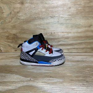 Nike Air Jordan Spizike TD Pop Art 317701-070